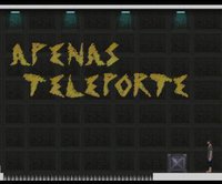 Apenas Teleporte screenshot, image №1298746 - RAWG