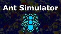 Ant Simulation screenshot, image №1046075 - RAWG