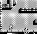 Milon's Secret Castle (1988) screenshot, image №3510569 - RAWG
