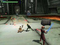 Cкриншот STAR WARS: The Clone Wars - Republic Heroes, изображение № 257839 - RAWG