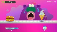 Hungry Monster -Cooking Game screenshot, image №4163449 - RAWG