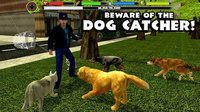 Stray Dog Simulator screenshot, image №1560562 - RAWG