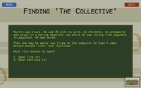 The Collective screenshot, image №1193341 - RAWG