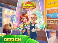Hawaii Match-3 Mania: Design screenshot, image №2988128 - RAWG