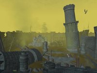 Vanguard: Saga of Heroes screenshot, image №395848 - RAWG