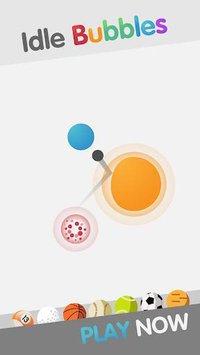 Idle Bubbles screenshot, image №1413299 - RAWG