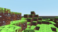 Godot Craft screenshot, image №2711231 - RAWG