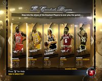 NBA 2K12 screenshot, image №578454 - RAWG