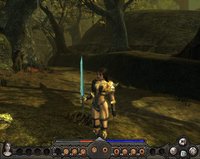 Mage Knight: Apocalypse screenshot, image №426974 - RAWG