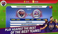 Rangpur Riders Star Cricket screenshot, image №1453515 - RAWG