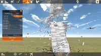 Realistic Tower Destruction screenshot, image №2334503 - RAWG