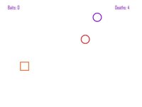 Bait (itch) screenshot, image №1608234 - RAWG