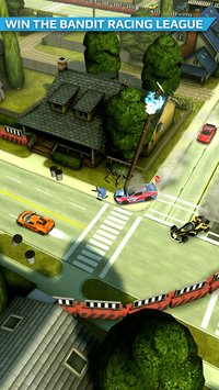 Smash Bandits Racing screenshot, image №14266 - RAWG