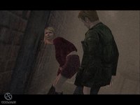 Silent Hill 2 screenshot, image №292326 - RAWG