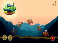 Bike Jungle screenshot, image №1728845 - RAWG
