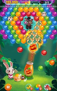 Bunny Pop screenshot, image №1531902 - RAWG