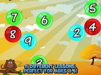 Owl and Pals Preschool Lessons screenshot, image №1366132 - RAWG