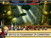 Castle Champions screenshot, image №910371 - RAWG