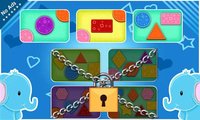 Smart Kids - Match Shapes screenshot, image №1278983 - RAWG