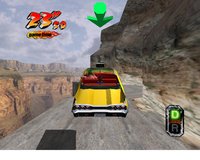 Crazy Taxi 3 screenshot, image №387181 - RAWG
