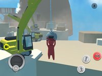 HUMAN FALL FLAT 2018 screenshot, image №1682828 - RAWG