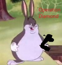 Big Chungus 4 Operation Diamond screenshot, image №1897752 - RAWG