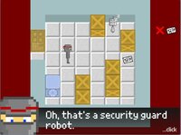 DoNut Steal screenshot, image №2473901 - RAWG