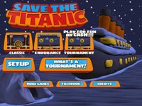 Save the Titanic screenshot, image №2059227 - RAWG