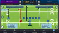 Pro Strategy Football 2019 screenshot, image №825938 - RAWG