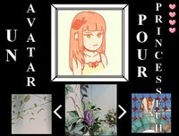Un avatar pour Princesseuh screenshot, image №2143924 - RAWG
