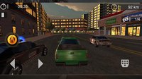 Freeway Police Pursuit Racing screenshot, image №1423330 - RAWG