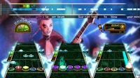 Guitar Hero: Smash Hits screenshot, image №521760 - RAWG