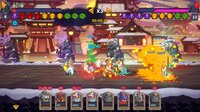 Magicbook AutoBattler: Contract screenshot, image №4182040 - RAWG