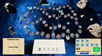Lights Out - Virtual Board Game screenshot, image №1921873 - RAWG