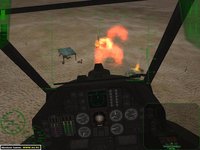Apache Air Assault (2003) screenshot, image №321635 - RAWG