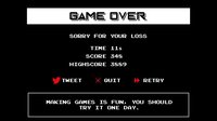 Gyro Boss screenshot, image №1062395 - RAWG