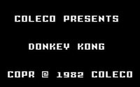 Donkey Kong screenshot, image №726853 - RAWG