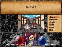 The Unlife of Gorlak screenshot, image №4147873 - RAWG