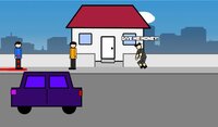 Exsanguination (itch) screenshot, image №3678549 - RAWG