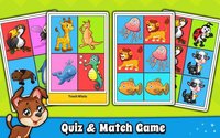 Kids Animal Sounds Baby Games screenshot, image №1427168 - RAWG