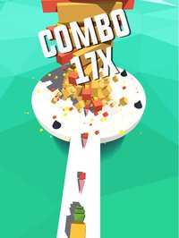 Food Frenzy - Shoot the stack screenshot, image №1931349 - RAWG