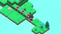 Push The Box 3D screenshot, image №2730760 - RAWG