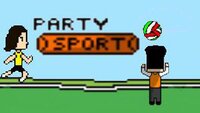 PARTYSPORT screenshot, image №3311700 - RAWG