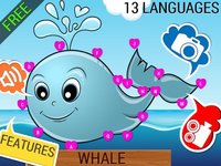 Join the Dot game for Children - Free puzzle; play with animals; preschool toddlers learn alphabets and numbers screenshot, image №1900325 - RAWG