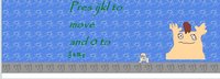 BinManLenged (GBTK GameJam) screenshot, image №2148145 - RAWG