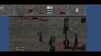 2D Zombie Survival screenshot, image №1827574 - RAWG