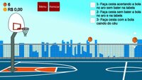 Basketball (Basquete) screenshot, image №2599334 - RAWG