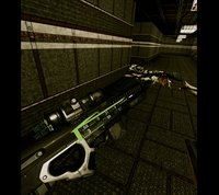 VRporize - VR FPS screenshot, image №171536 - RAWG