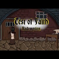 Test of Faith: Redemption screenshot, image №3049985 - RAWG