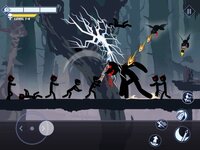 Stickman War: Sword Fight screenshot, image №2673570 - RAWG